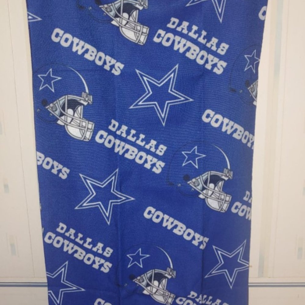 NBA/NFL Face Covering Neck Gaiter Warmer Balaclava